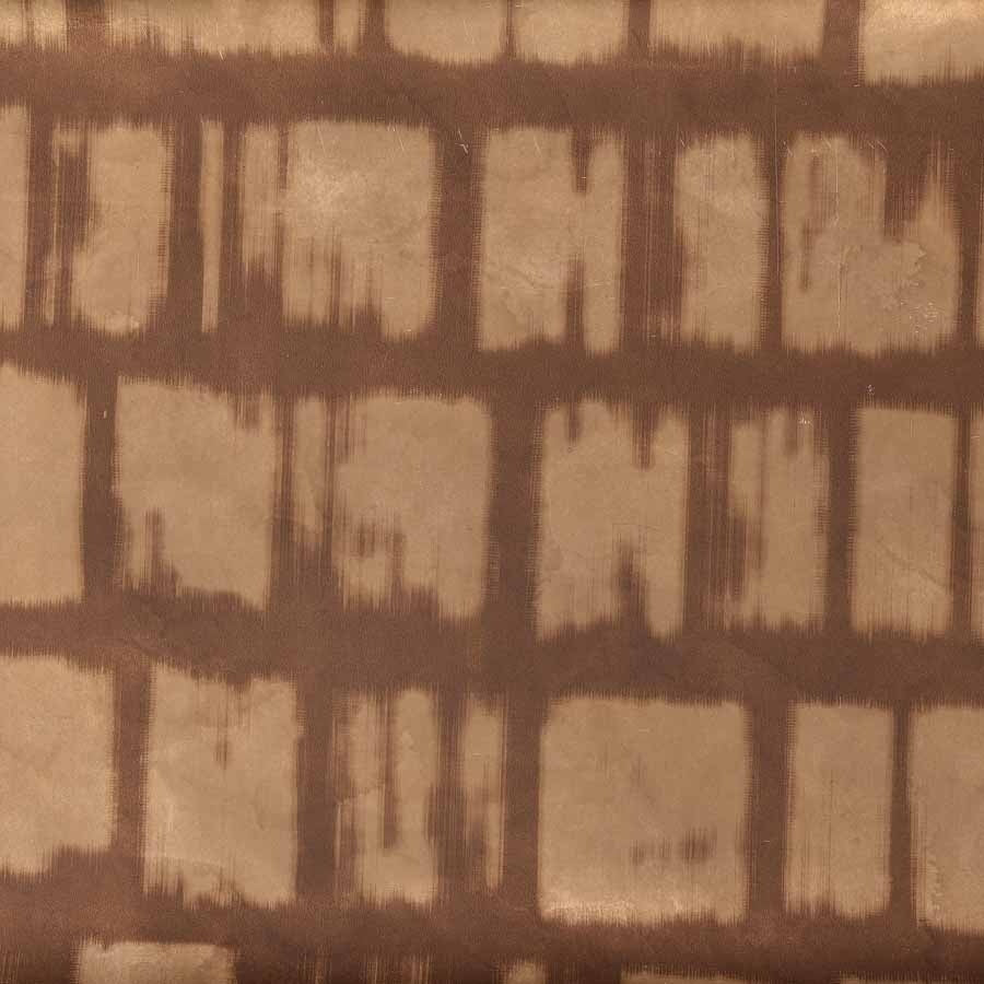 Purchase 7940 Vinyl Great Wall Bronze Temple Grasscloth by Phillip Jeffries Wallpaper