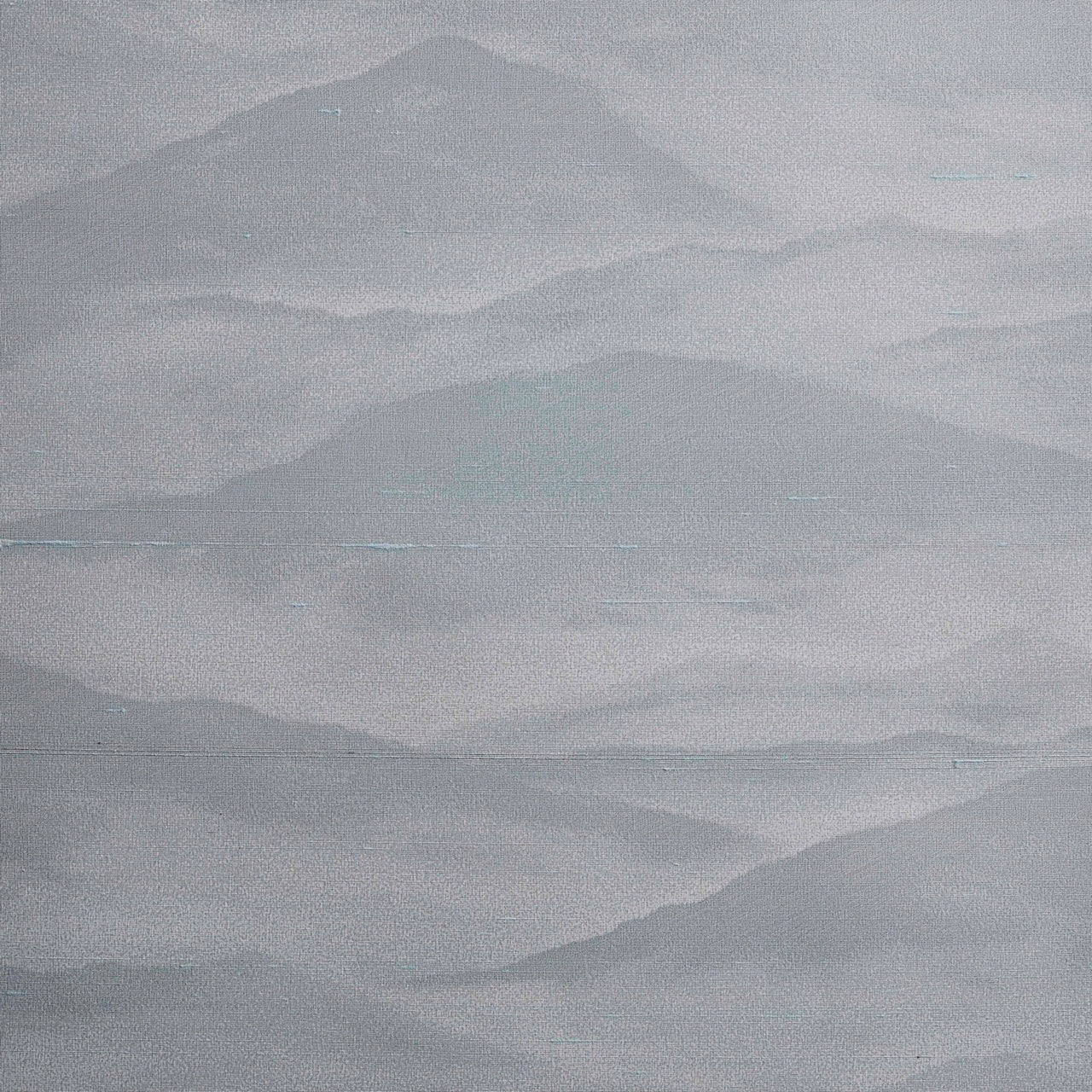Purchase Phillip Jeffries Wallpaper - 9569, Silk Strata - Blue Quartzite 