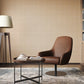 Purchase Phillip Jeffries Wallpaper - 10709, Jackson Plaid - White On Camel 2