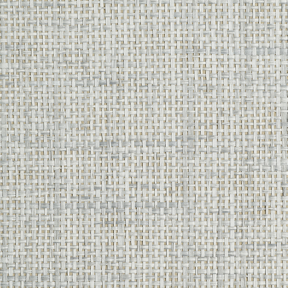 Purchase 1290 Fuji Weave Morning Fog Grasscloth by Phillip Jeffries Wallpaper