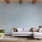 Purchase Phillip Jeffries Wallpaper - 10306, Sprig Silhouette - Serene Mist 2