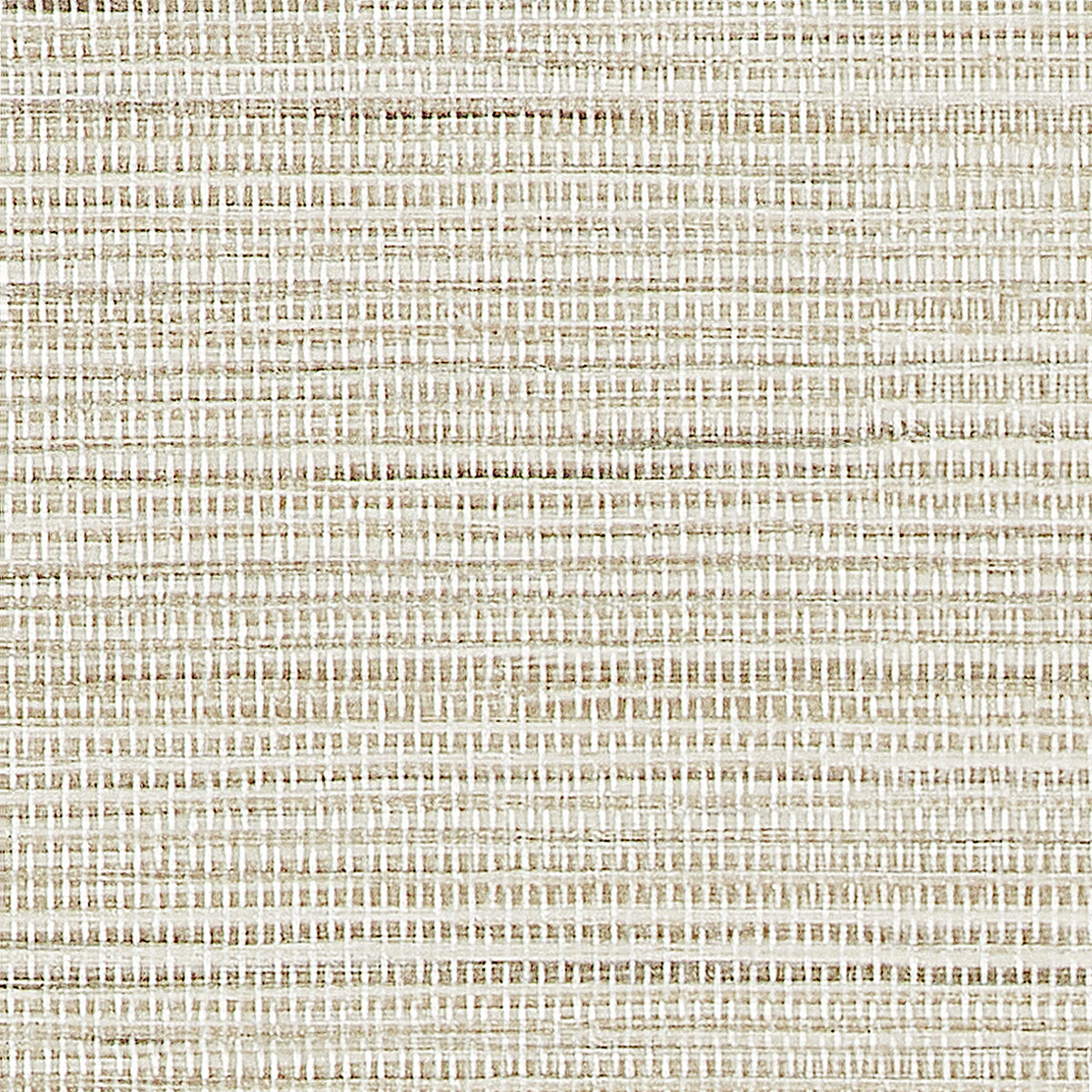 Sample-9393 | Vinyl Soho Hemp, Subtle Shimmer - Phillip Jeffries Wallpaper