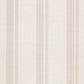Purchase Phillip Jeffries Wallpaper - 10733, Prairie Stripe - Tan On White 