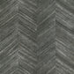 Purchase 8206 Vinyl Against the Grain Wood Chevron Steel Hickory Phillip Jeffries