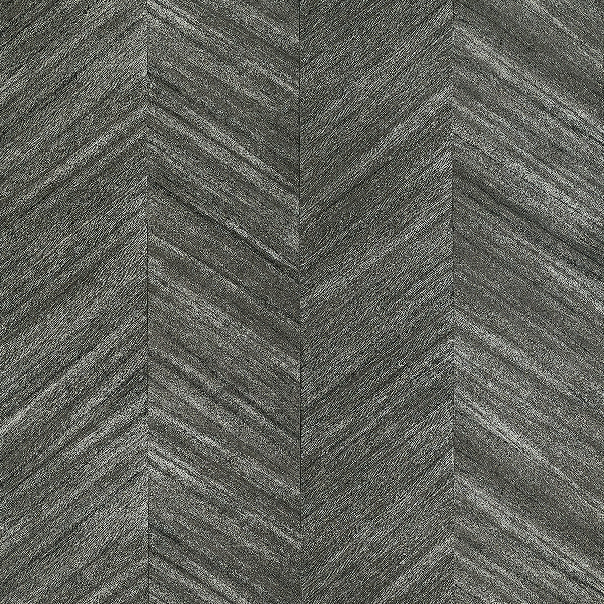 Purchase 8206 Vinyl Against the Grain Wood Chevron Steel Hickory Phillip Jeffries