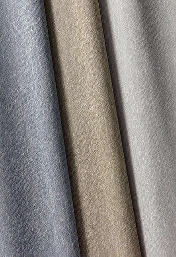 Buy Phillip Jeffries Grasscloth Item# PJ-9486 Vinyl Lakeside Linen - Blue Mountains 1