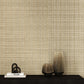 Purchase Phillip Jeffries Wallpaper - 9601, Twilight Weave - Sage Shimmer 2