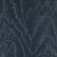 Purchase Phillip Jeffries Wallpaper - 25118, Vinyl Grand Moire - Navy 