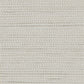 9392 | Vinyl Soho Hemp, White Glow - Phillip Jeffries Wallpaper