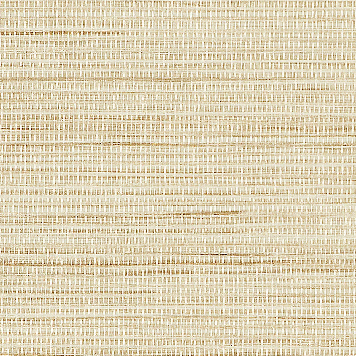 9396 | Vinyl Soho Hemp, Uptown Buff - Phillip Jeffries Wallpaper