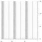 Purchase Phillip Jeffries Wallpaper - 27501, Saint-Tropez Stripe - Golden Hour 3