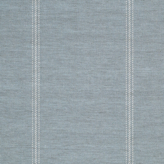 Purchase Phillip Jeffries Wallpaper - 10721, Jackson Stripe - White On Light Blue 
