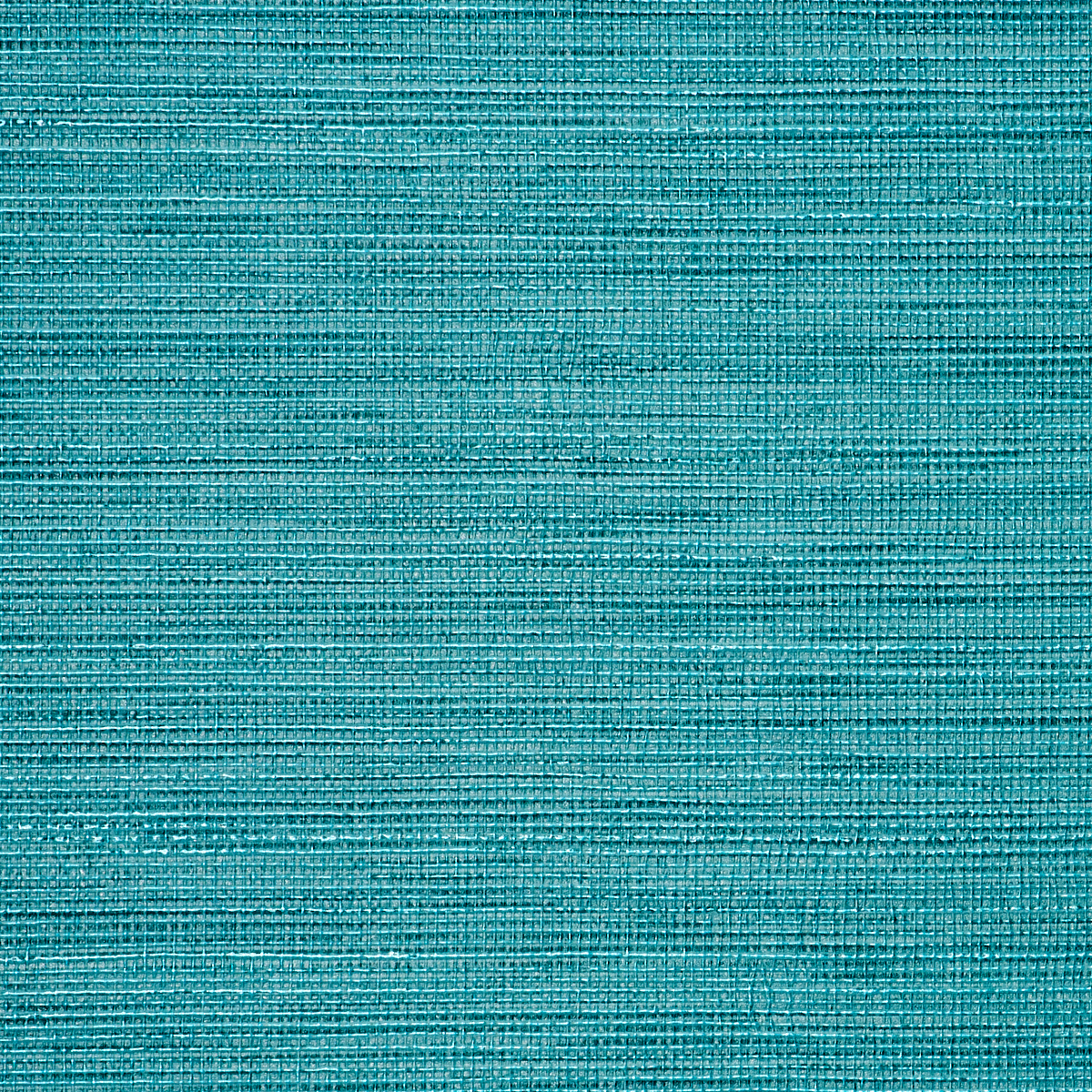Purchase 7698 Vinyl Manila Hemp Turquoise Phillip Jeffries Wallpaper