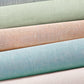 Purchase Phillip Jeffries Wallpaper - 9917, Linen Breeze - Plaza Orange 1