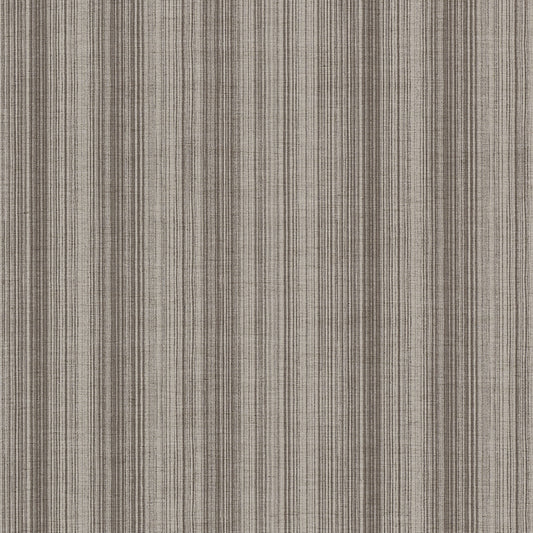 Purchase Phillip Jeffries Wallpaper - 31602, Chamberlain Stripe - Sepia 