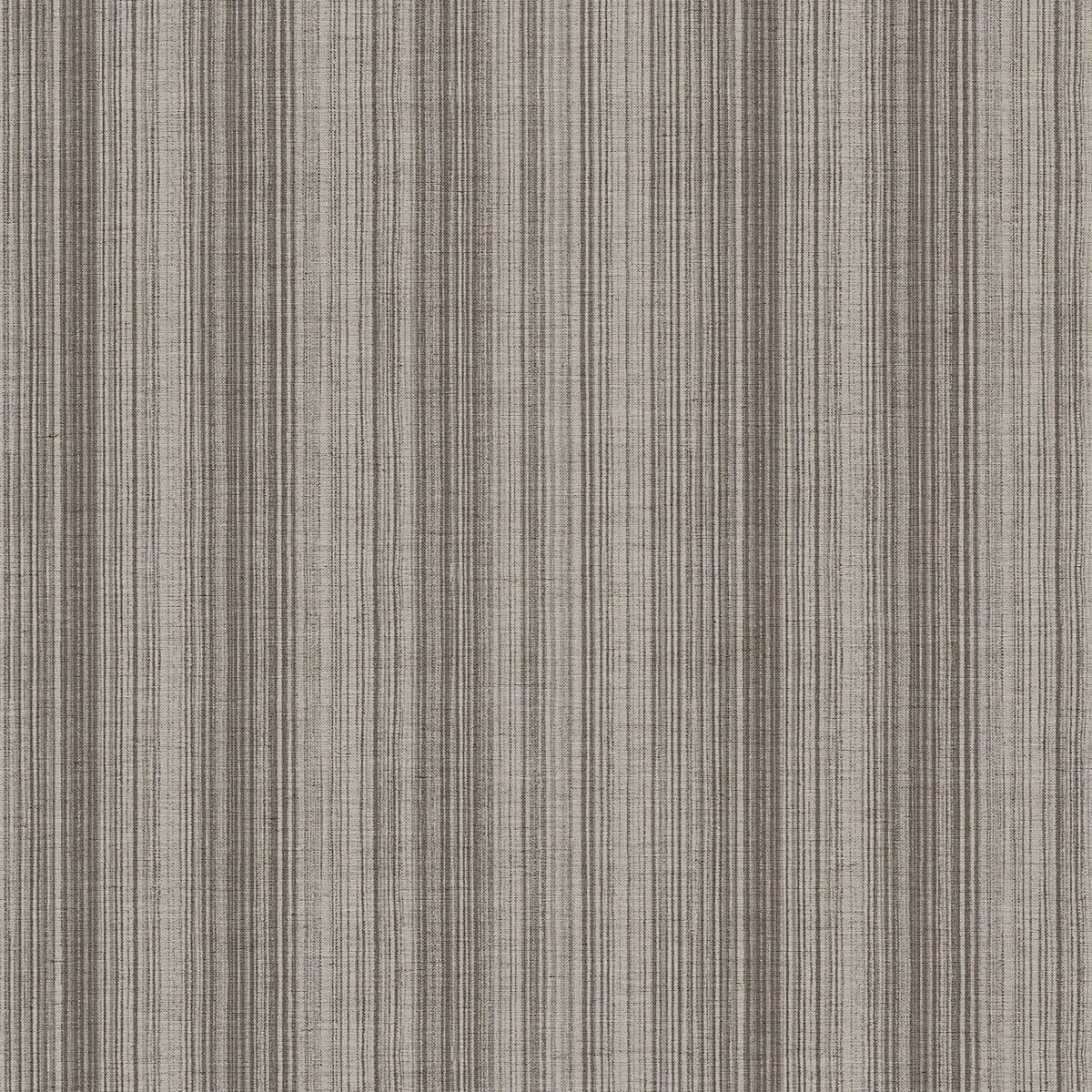 Purchase Phillip Jeffries Wallpaper - 31602, Chamberlain Stripe - Sepia 