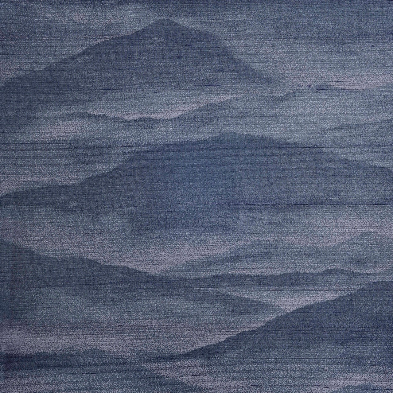 Purchase Phillip Jeffries Wallpaper - 9572, Silk Strata - Azurite 