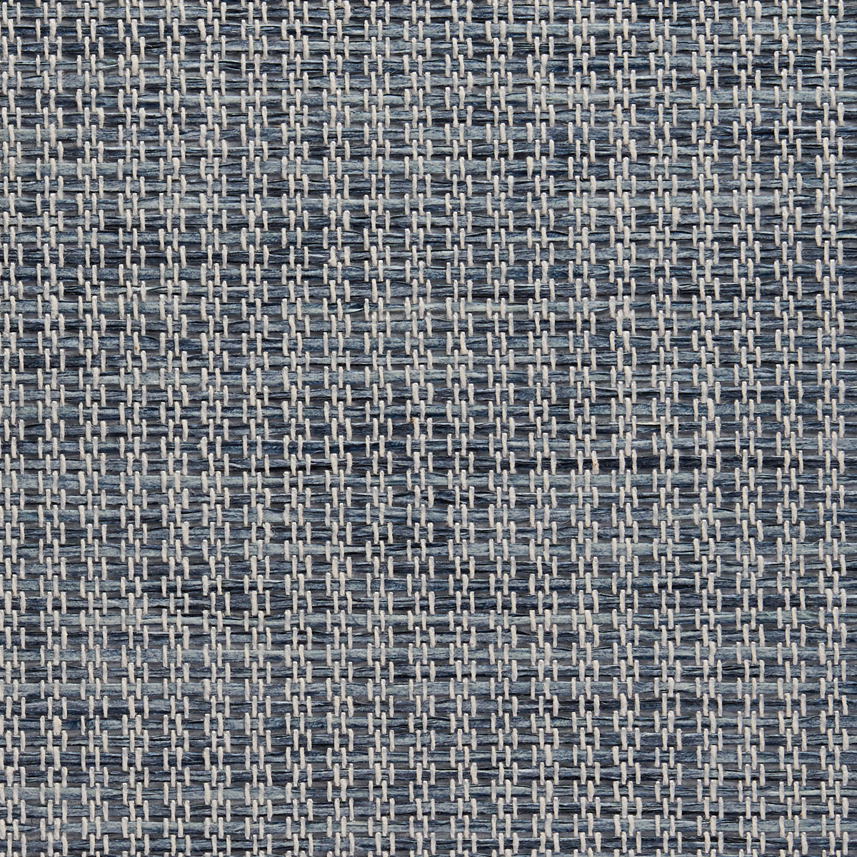 Purchase 2299 Vintage Weave True Blue Phillip Jeffries Wallpaper