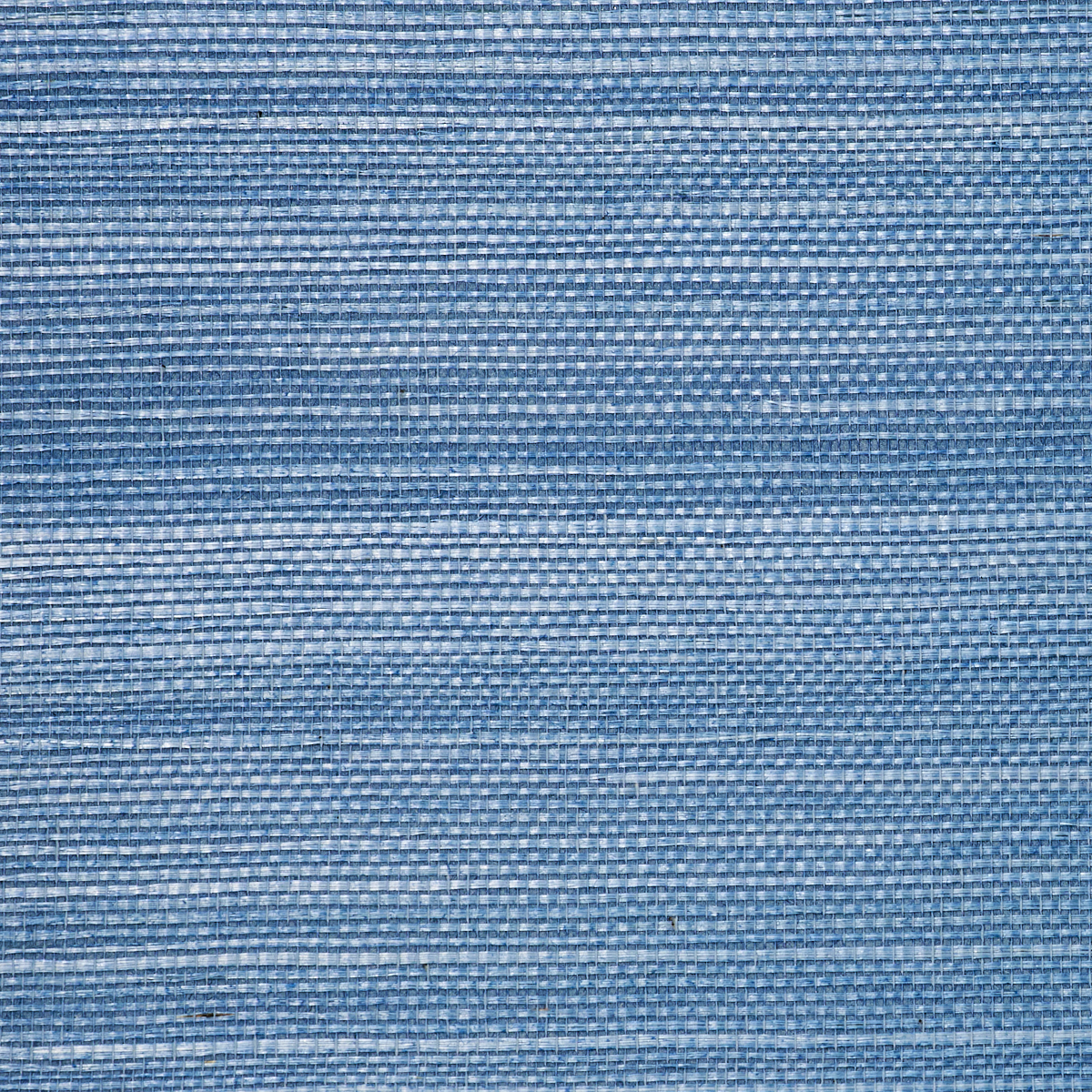 Purchase Phillip Jeffries Wallpaper - 9816, Manila Hemp - Azure 