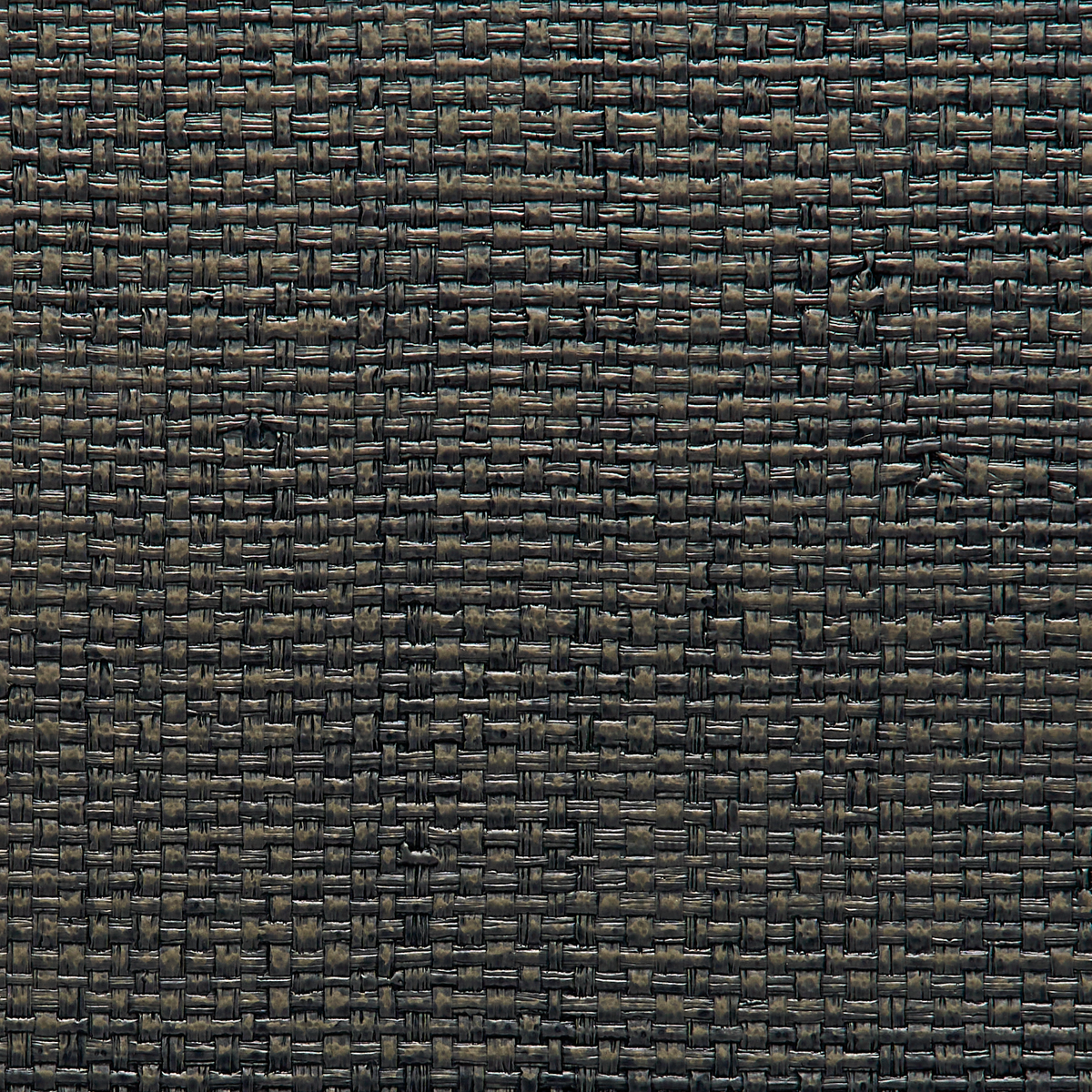 View Phillip Jeffries Grasscloth Product# PJ-9451 Vinyl Island Raffia - Deep Lake 