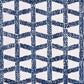 Purchase 2061 Lattice Navy on White Phillip Jeffries