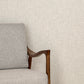 Purchase Phillip Jeffries Wallpaper - 35206, Wellington Weave - Cozy Grey2