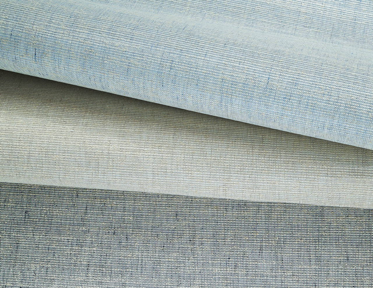 Purchase Phillip Jeffries Wallpaper - 26304, Boucle All Day - Morning Tide 1