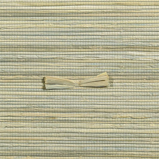 Purchase Phillip Jeffries Wallpaper - 10373, Raffia With A Twist - Pastel Sky 