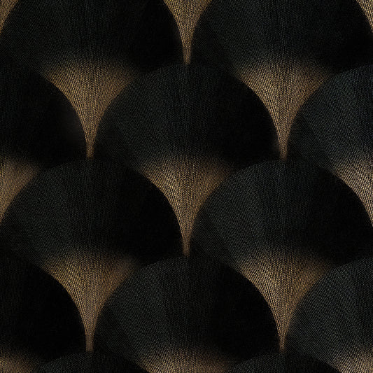 Purchase Phillip Jeffries Wallpaper - 39906, Vinyl Gatsby - Iron Bark