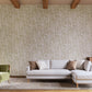 Purchase Phillip Jeffries Wallpaper - 10305, Sprig Silhouette - Fawn Flourish 2