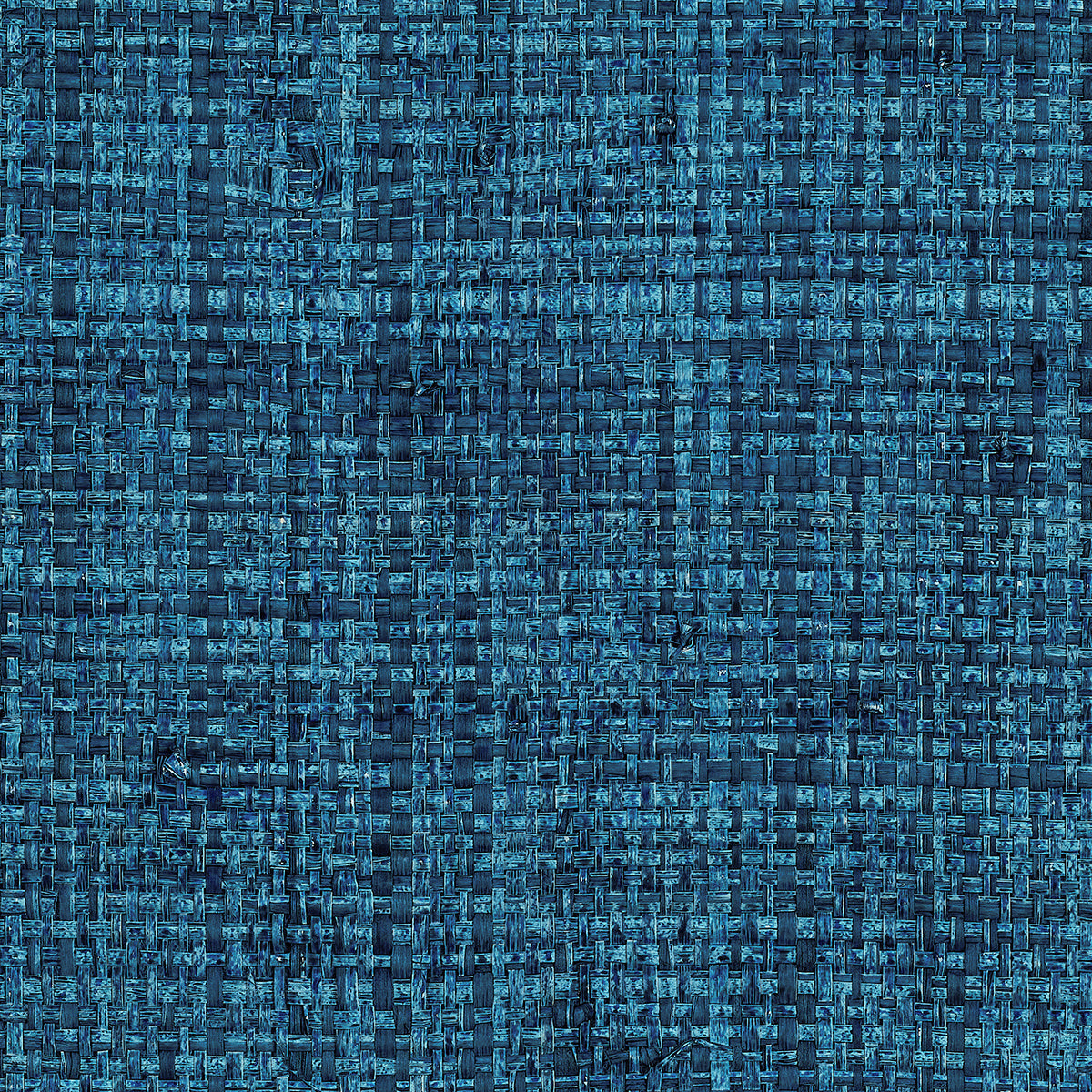 Purchase 1313 Isles of Raffia Island Raffia Teal Hinterland Phillip Jeffries Wallpaper
