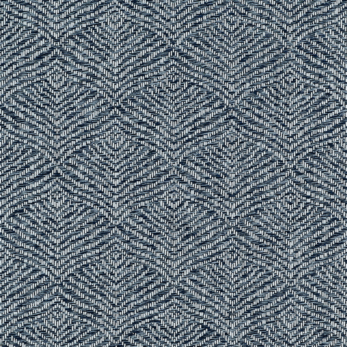 Purchase Phillip Jeffries Wallpaper - 22208, Sutton Weave - Cobalt 