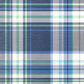 Purchase 8687 Preppy Plaid Dapper Navy Phillip Jeffries