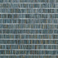Purchase 1984 Totally Tatami Nara Blue Grasscloth by Phillip Jeffries Wallpaper