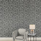 Purchase Phillip Jeffries Wallpaper - 9703, Vinyl Echo - Slumber 2