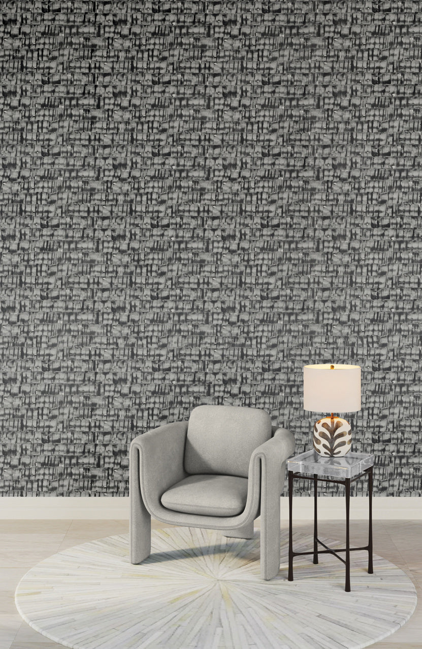 Purchase Phillip Jeffries Wallpaper - 9703, Vinyl Echo - Slumber 2