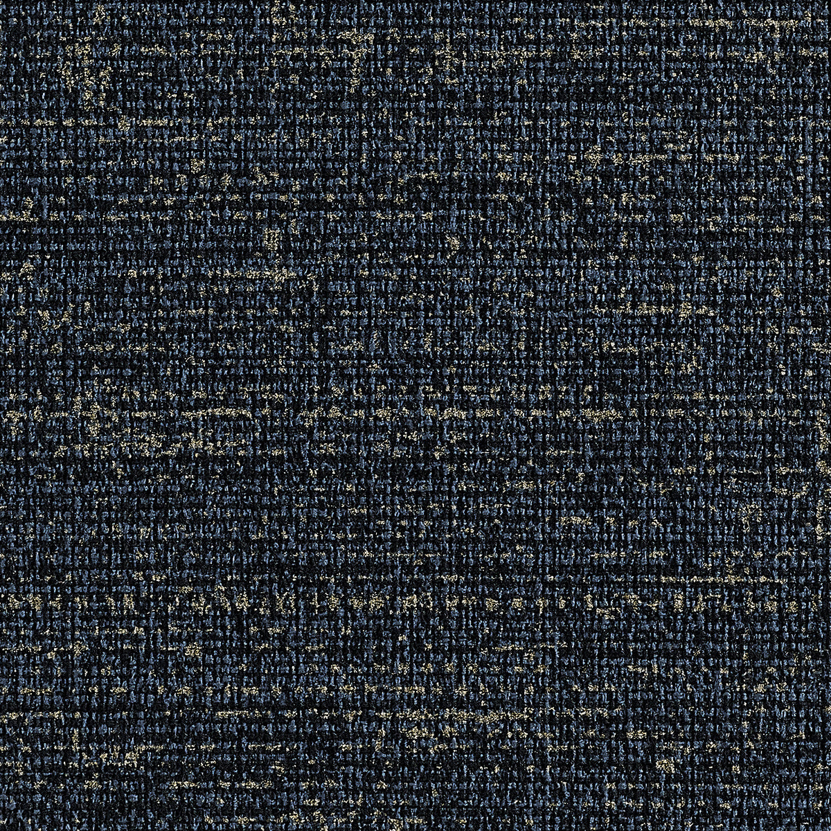 Purchase Phillip Jeffries Wallpaper - 10694, Felix Pvc Free - Twilight Navy 