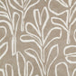 Purchase Phillip Jeffries Wallpaper - 10305, Sprig Silhouette - Fawn Flourish 