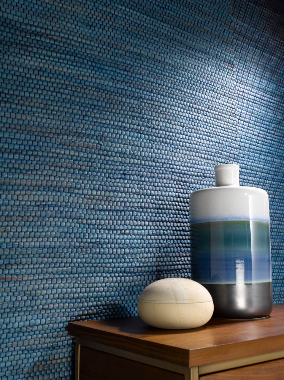 Purchase 3149 Braided Walls Pacific Phillip Jeffries Wallpaper 2