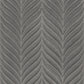 Purchase Phillip Jeffries Wallpaper - 27903, Peaceful Plumes - Ashen 