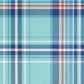 Purchase 8686 Preppy Plaid Beach Blanket Blue Phillip Jeffries