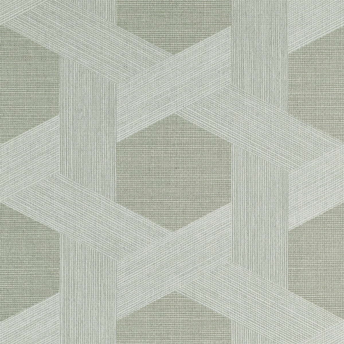 Purchase Phillip Jeffries Wallpaper - 10420, Vinyl Woven Sisal - Sage Meadow 