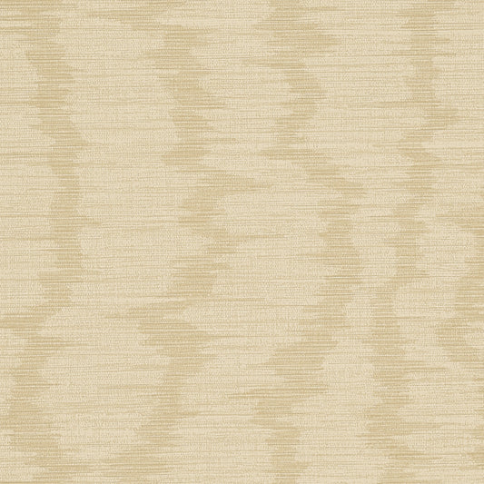 Purchase Phillip Jeffries Wallpaper - 10192, Vinyl Moire Stripe - Sandy Haze 