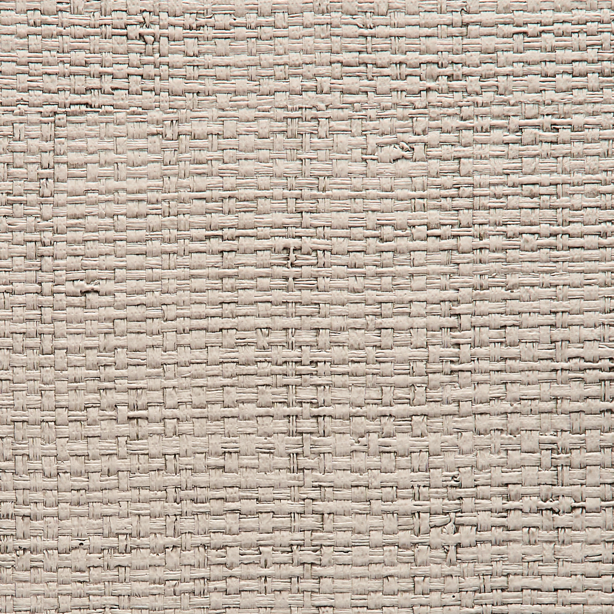 View Phillip Jeffries Grasscloth Item# PJ-9442 Vinyl Island Raffia - Gray Wind 