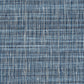 Purchase 5496 Stonewashed Linen Florentine Lapis Phillip Jeffries Wallpaper