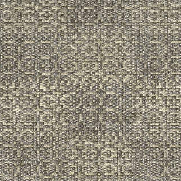 Purchase 1359 Vinyl Wicker Checked Moonstone Reflection Phillip Jeffries Wallpaper