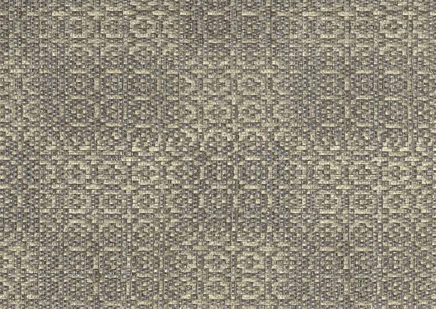Purchase 1359 Vinyl Wicker Checked Moonstone Reflection Phillip Jeffries Wallpaper