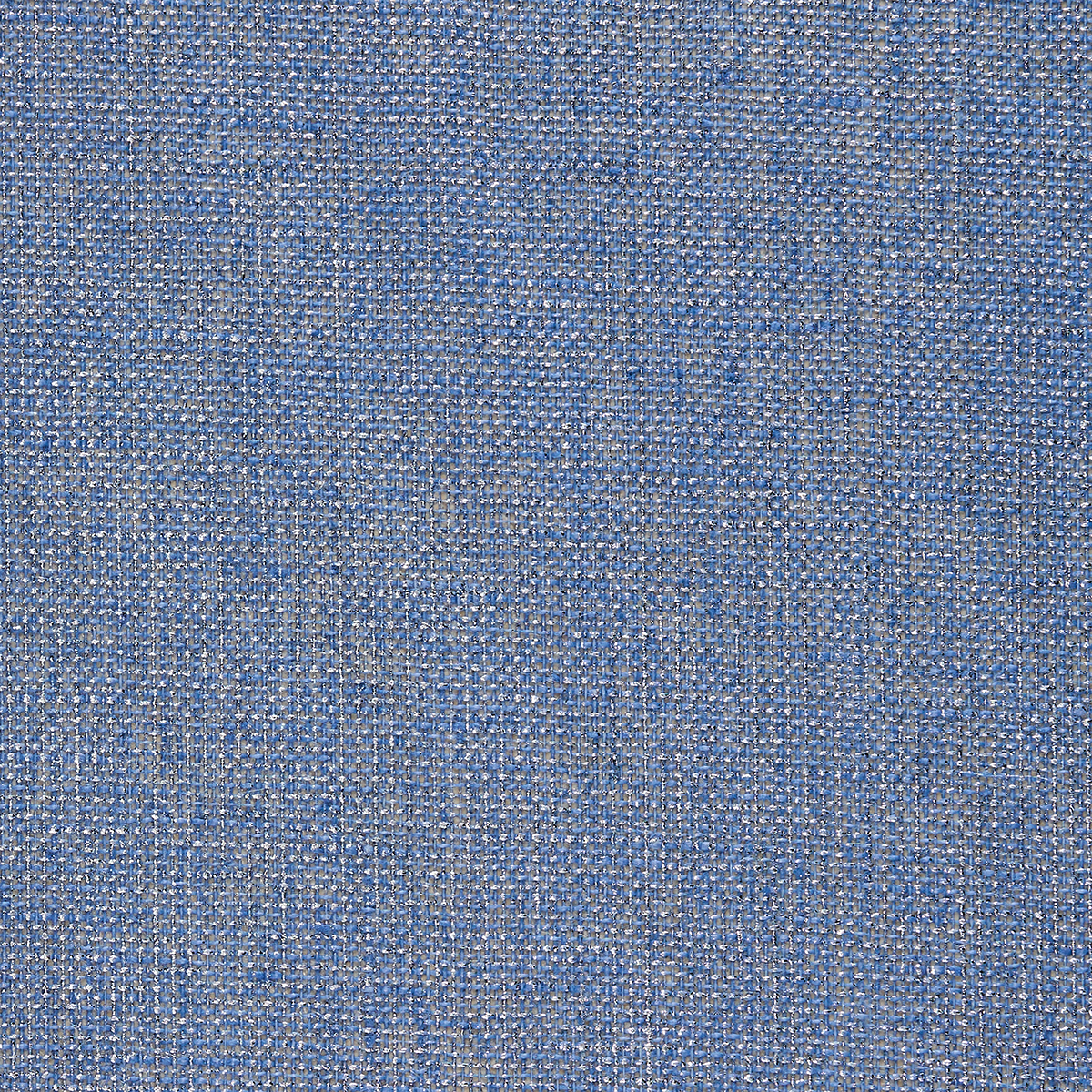 Purchase 2222 Leo's Luxe Linen II Betty Blue Phillip Jeffries Wallpaper