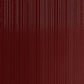 Purchase Phillip Jeffries Wallpaper - 23301, Lacquered Fluting - Mulled Merlot 