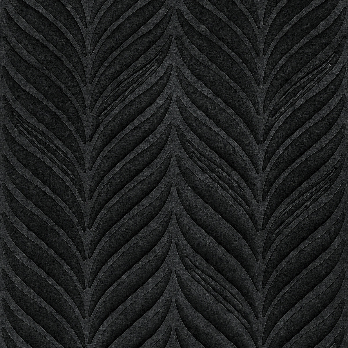 Purchase Phillip Jeffries Wallpaper - 27906, Peaceful Plumes - Shadow 